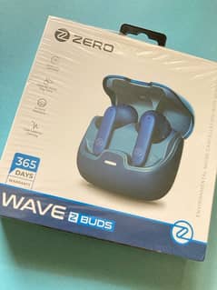 Zero lifestyle Z buds Wave