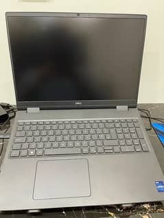 Dell Precison 7670 | Dell laptop |Dell Precison 7670  Core i5 12th Gen