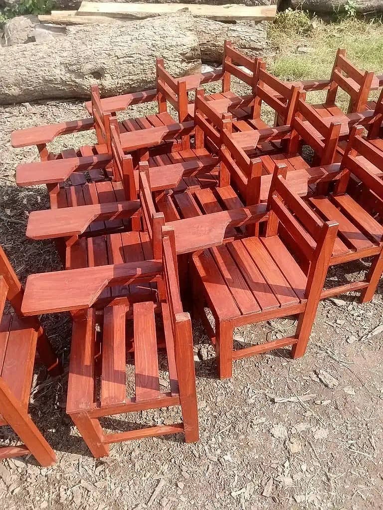 School furniture/school chair/desk/bench/chair table/chairs 13