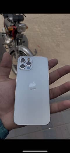 Iphone 12 pro Pta