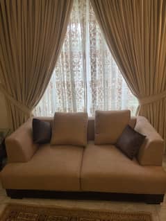 Sofa 7 seater