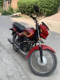 Honda pridor urgent Sale