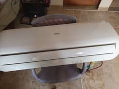 Haier 1.5 ton full genion