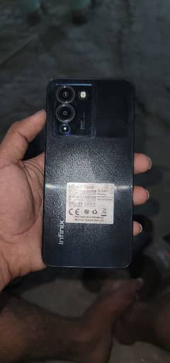 Infinix