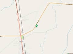 5 Marla Plot File for sale in Narowal - Muridike Road