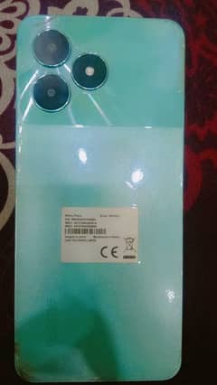 Realme c51