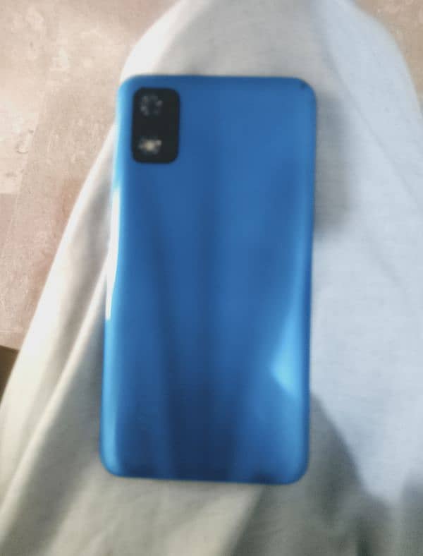 I tel A17 ka mobile h open ni h pta approved h 1