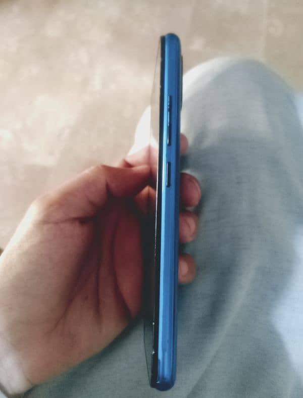 I tel A17 ka mobile h open ni h pta approved h 3