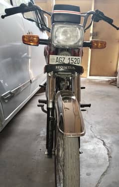 Honda