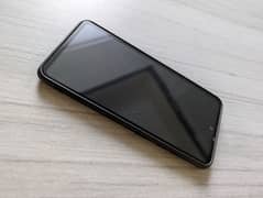 Samsung Galaxy A51 for sale with complete box and charger