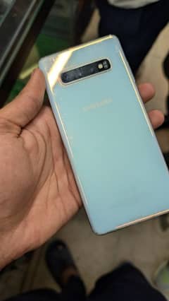 Samsung Galaxy S10 Plus