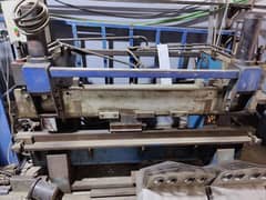 Hydraulic