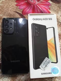 sumsung a33 5 g for sale