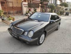 Mercedes