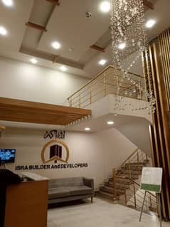 ISRA