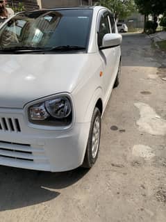 Alto vx 2022