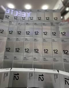 oppo reno 12F 5G || Box In Wholesale Rate