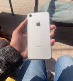 iPhone 7 pta approved 128gb