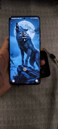 samsung s20 ultra high 12/128 eSIM pta life