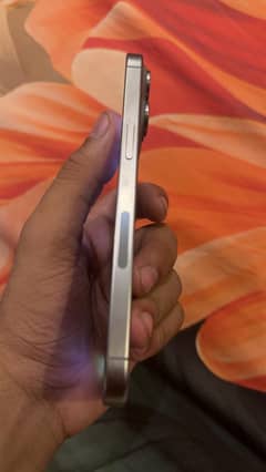 15pro max 256 gb jv 91 baterry health all ok pcs