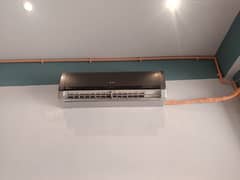 gree G 10 inverter 1.5 Ton