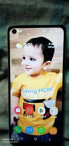 Samsung A21s