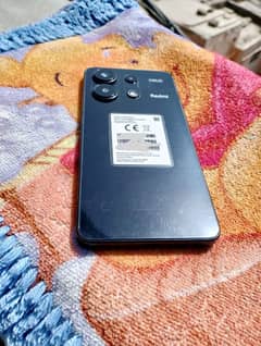 Redmi note 13 8/256