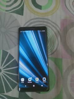 sony xz3 (64gb) pta Approved