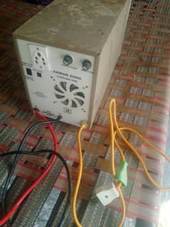 Ups invertor 1200 to 1500 watts for sale