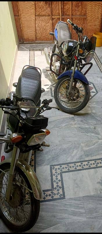Ravi Piaggio 2012 model 0