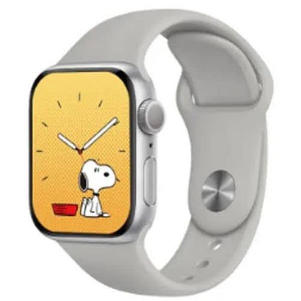 i10 watch with smooth Display zero lag 1