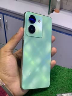 vivo y27s 8/128