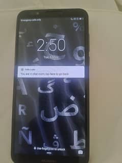 HUAWEI