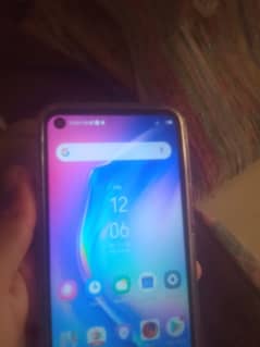 Tecno camon12 4+64 03441287604 condition 10/10