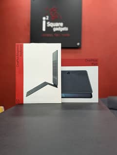 OnePlus PAD Box Pack with Magic Keyboard