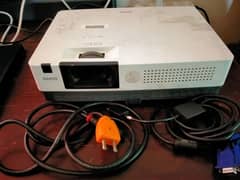 projector
