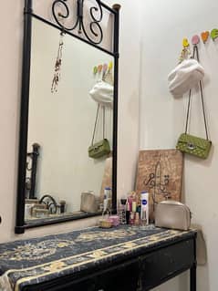 bedroom set