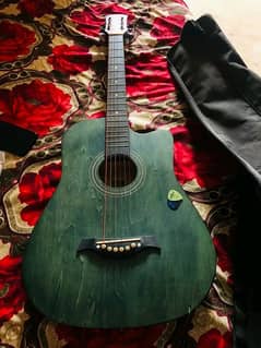 Acoustic Guitar