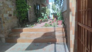 Chance Deal 600 Sq. Yards Portion for Rent Near Commercial Avenue