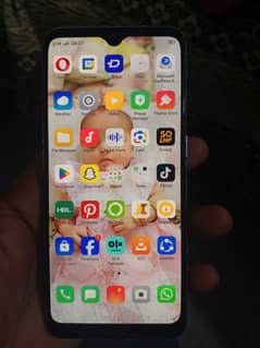 oppo F15