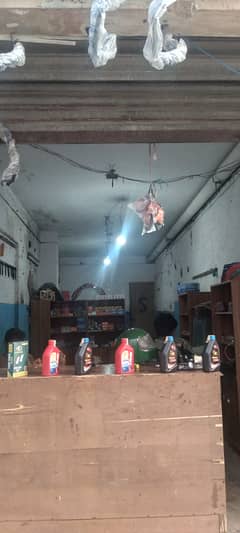 Shop for Rent