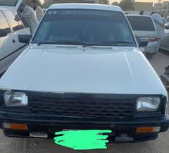 Daihatsu Charade 1984/94