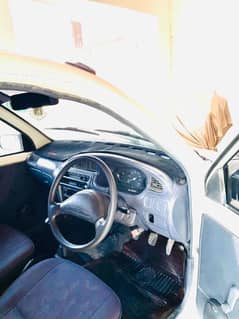 Daihatsu Cuore 2006