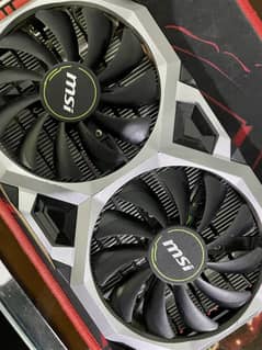 MSI 1660 Super