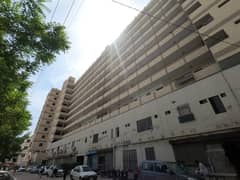 Centrally Located Prime Location Flat In Cotton Export Cooperative Housing Society Is Available For Sale