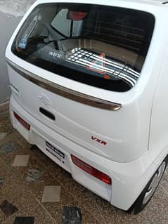 Suzuki Alto 2025
