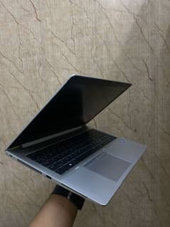 HP EliteBook 850 G6 Core i7 8th Gen 16GB RAM 256GB SSD 15.6" FHD