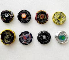 Beyblade