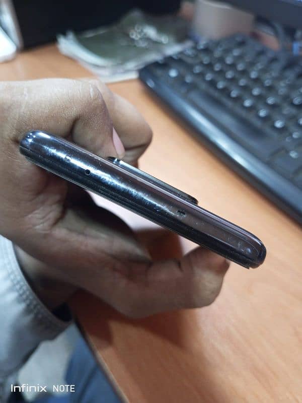 Poco x3 nfc used condition but all ok 1