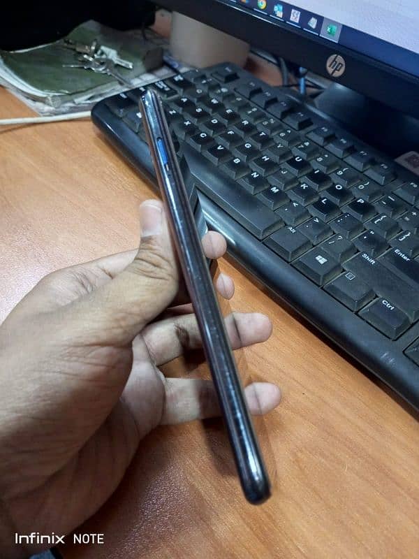 Poco x3 nfc used condition but all ok 2